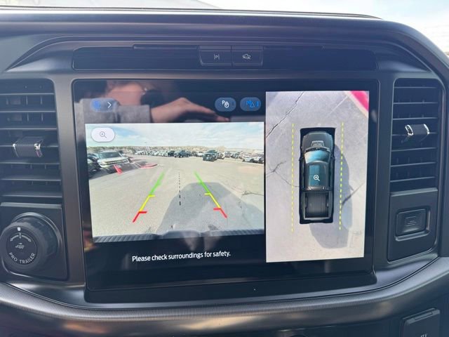 Used 2025 Ford F150 Raptor image 32