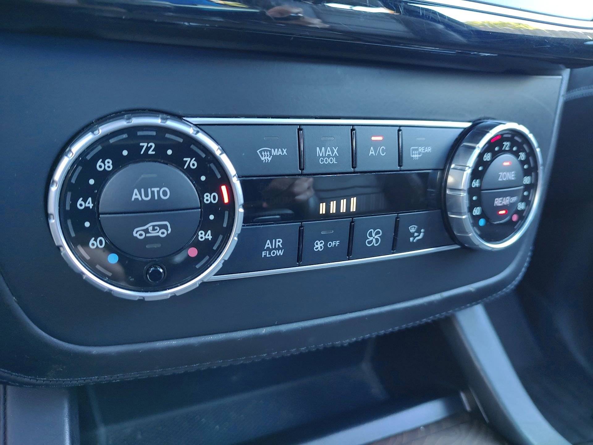 Used 2017 Mercedes-Benz GLS 63 AMG 4MATIC image 13