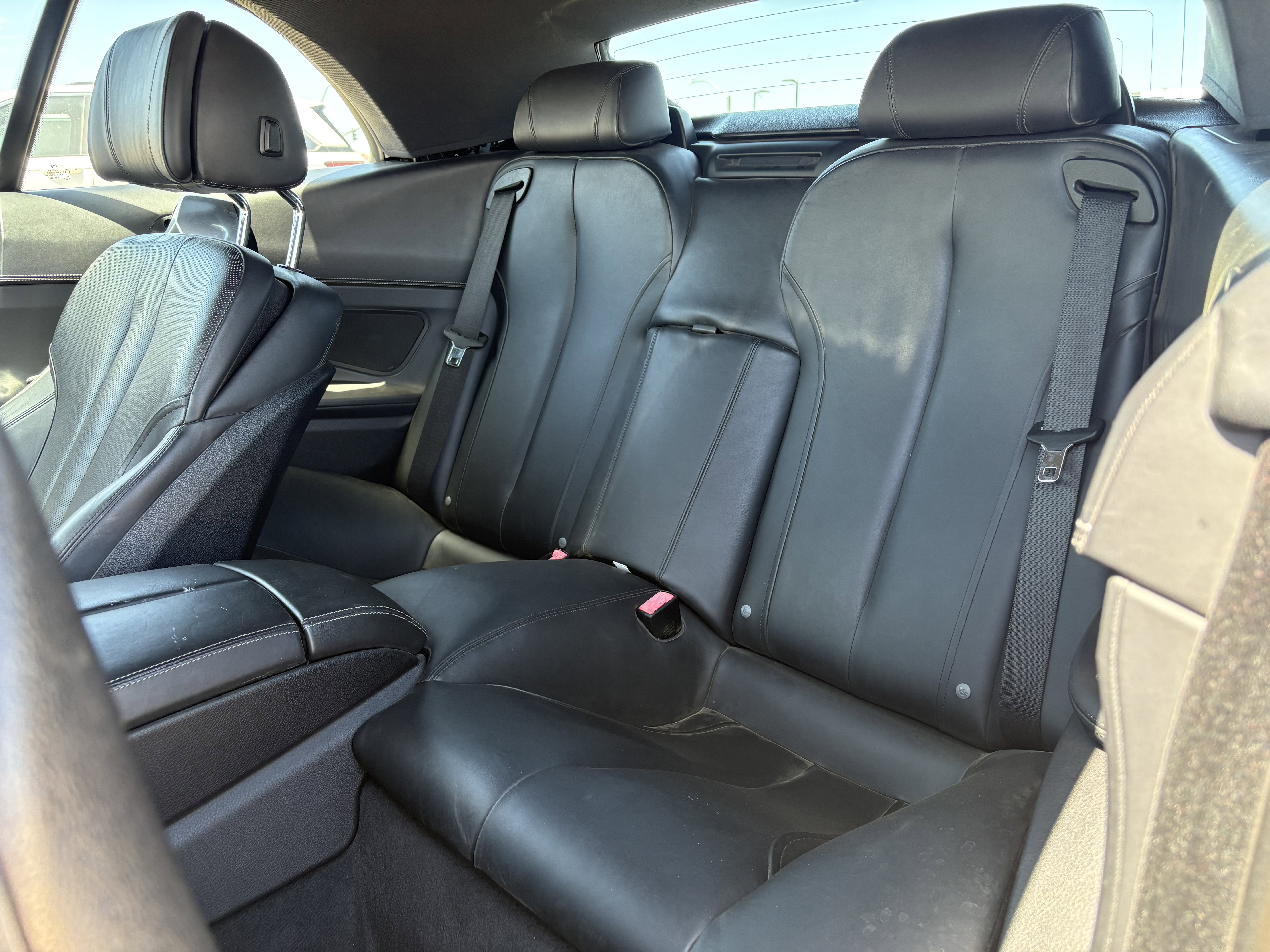 Used 2018 BMW 640i Convertible RWD image 15
