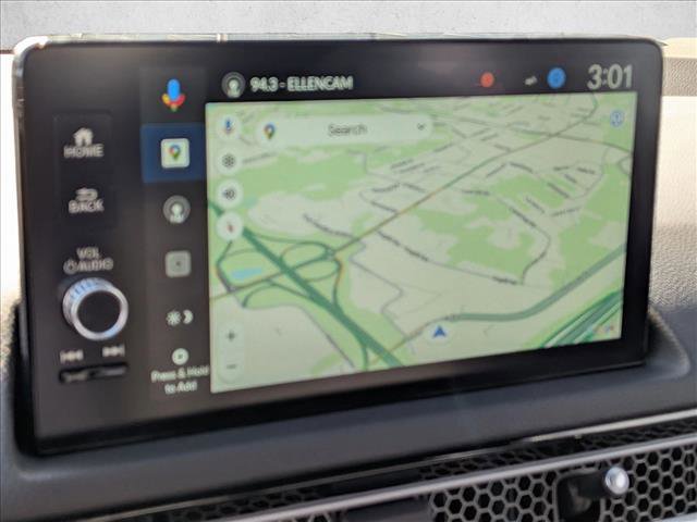 New 2026 Honda Civic Sport Touring image 14