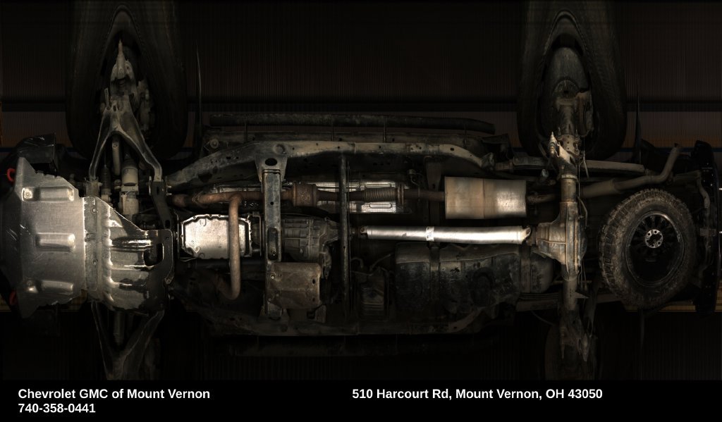 Used 2021 Chevrolet Colorado ZR2 AWD/4WD image 31