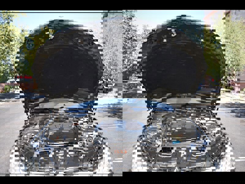 Used 2012 Mercedes-Benz E 350 Coupe image 36