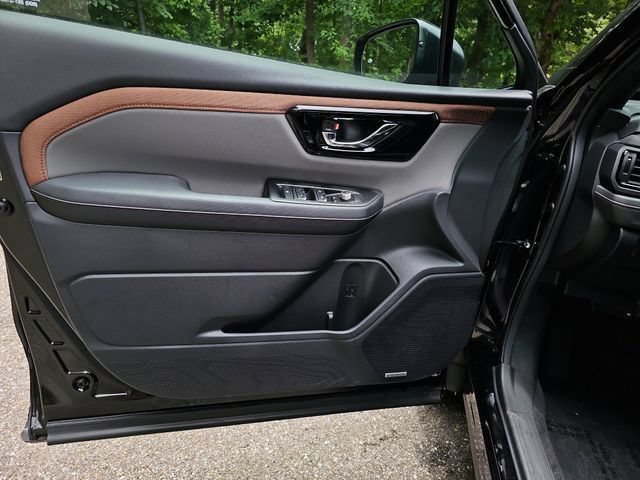 New 2026 Subaru Forester Sport AWD/4WD image 7