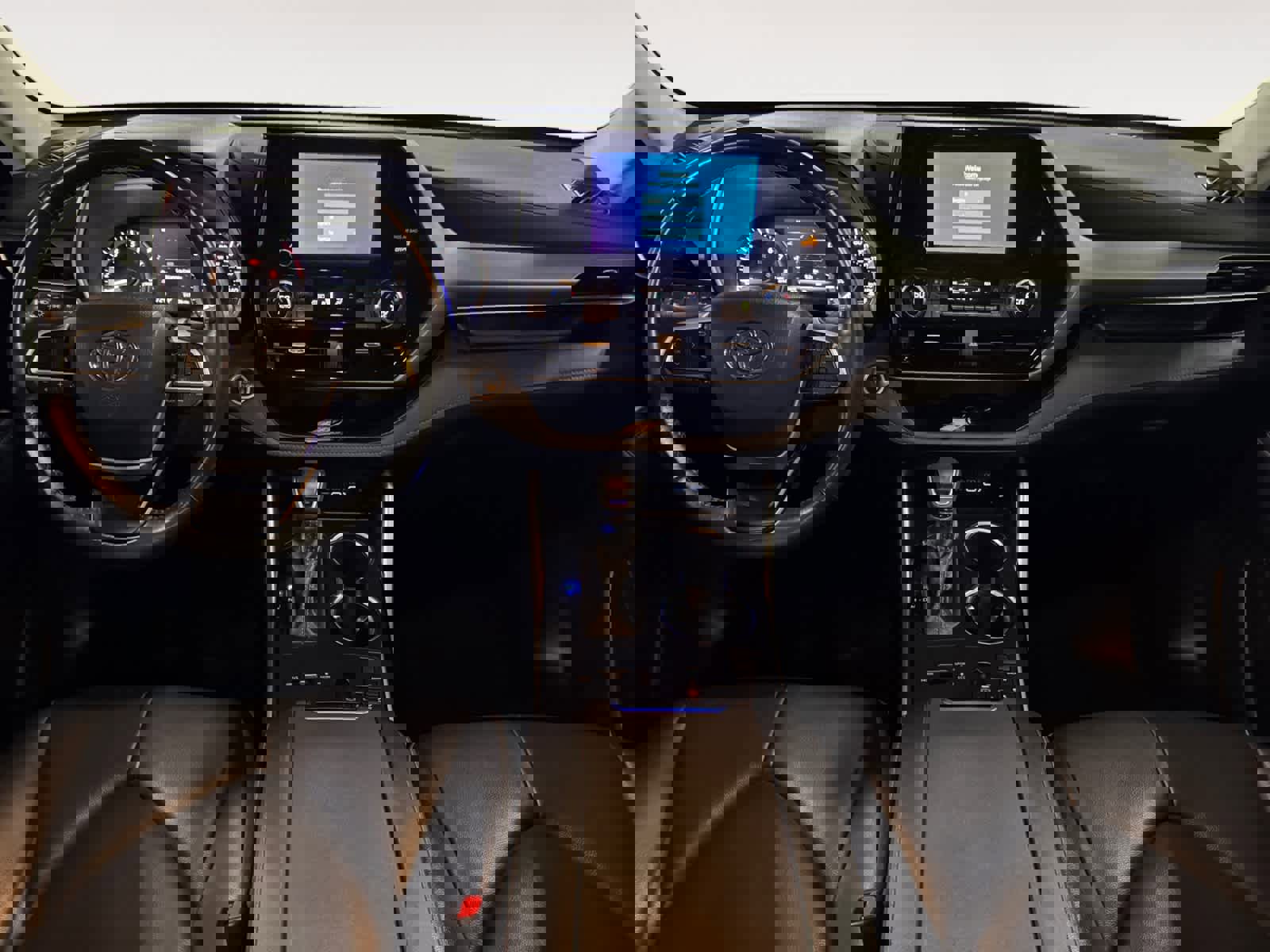 Used 2024 Toyota Highlander XLE image 14