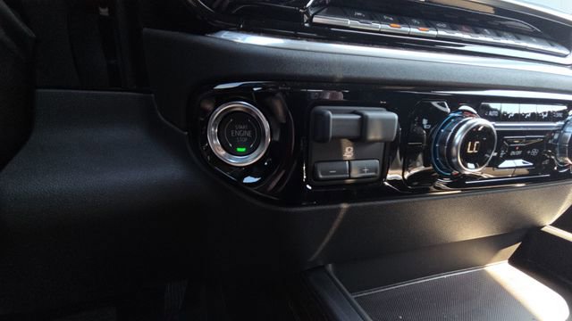 New 2026 GMC Sierra 1500 Elevation w/ Preferred Package image 39