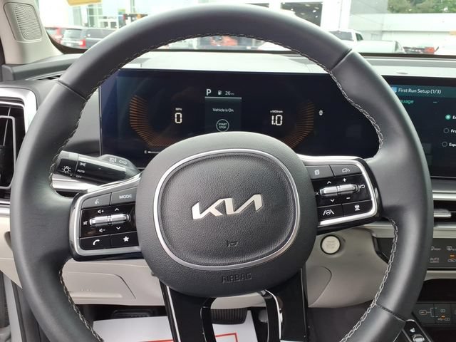 Used 2025 Kia Sorento S w/ Panoramic Sunroof Package AWD/4WD image 23