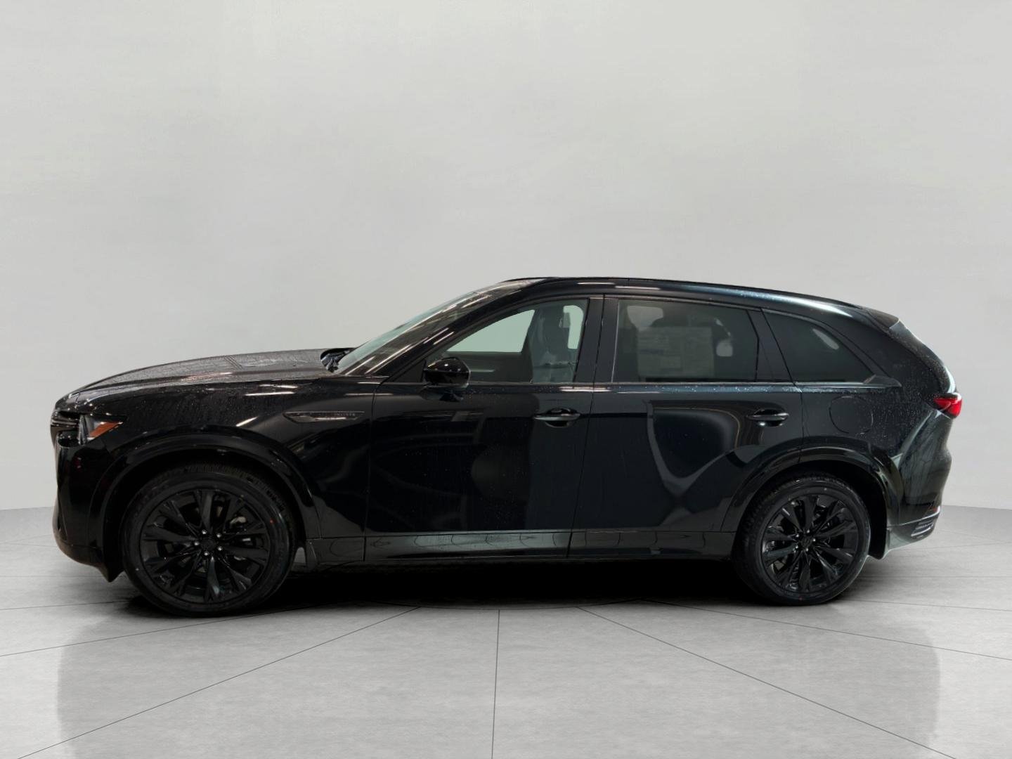 New 2026 MAZDA CX-90 3.3 Turbo S w/ Premium Package AWD/4WD image 4