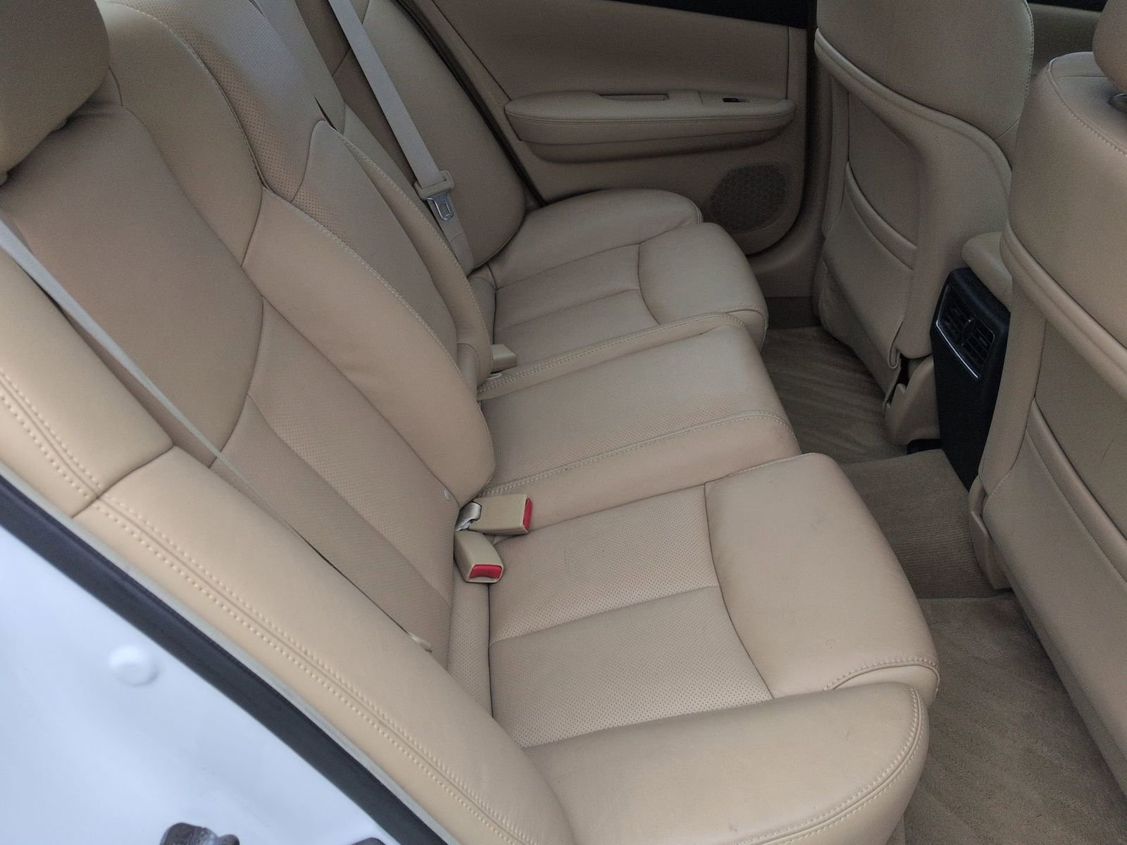 Used 2009 Nissan Maxima 3.5 SV w/ Premium Pkg image 25