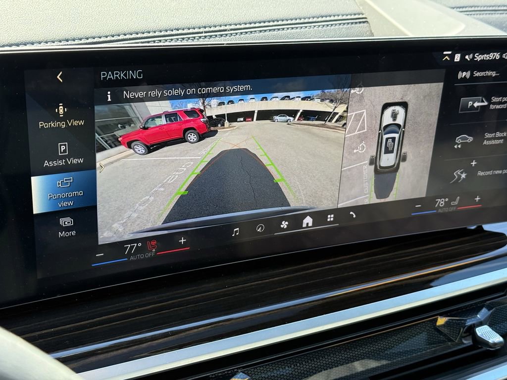 Used 2025 BMW X5 xDrive50e w/ Premium Package image 25