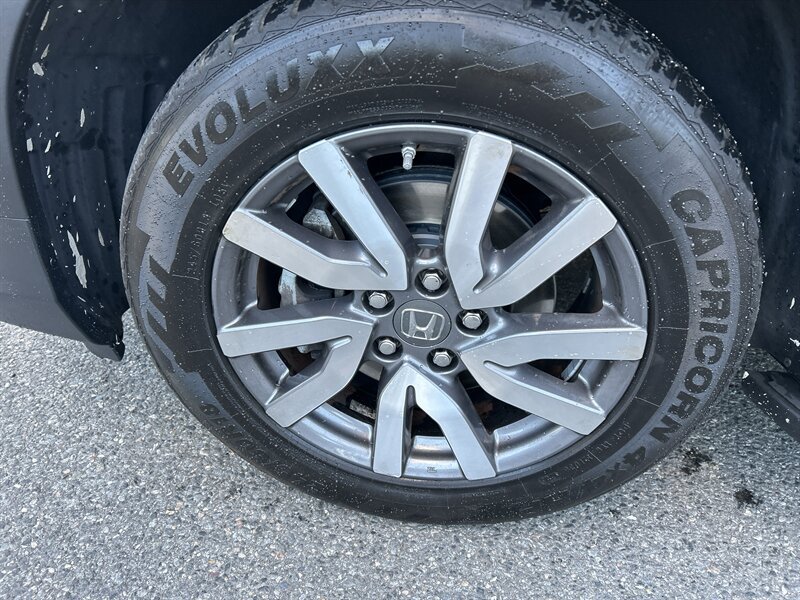 Used 2019 Honda Pilot EX-L image 7