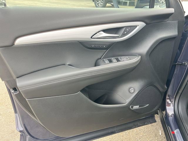 New 2026 Buick Envision Avenir image 10