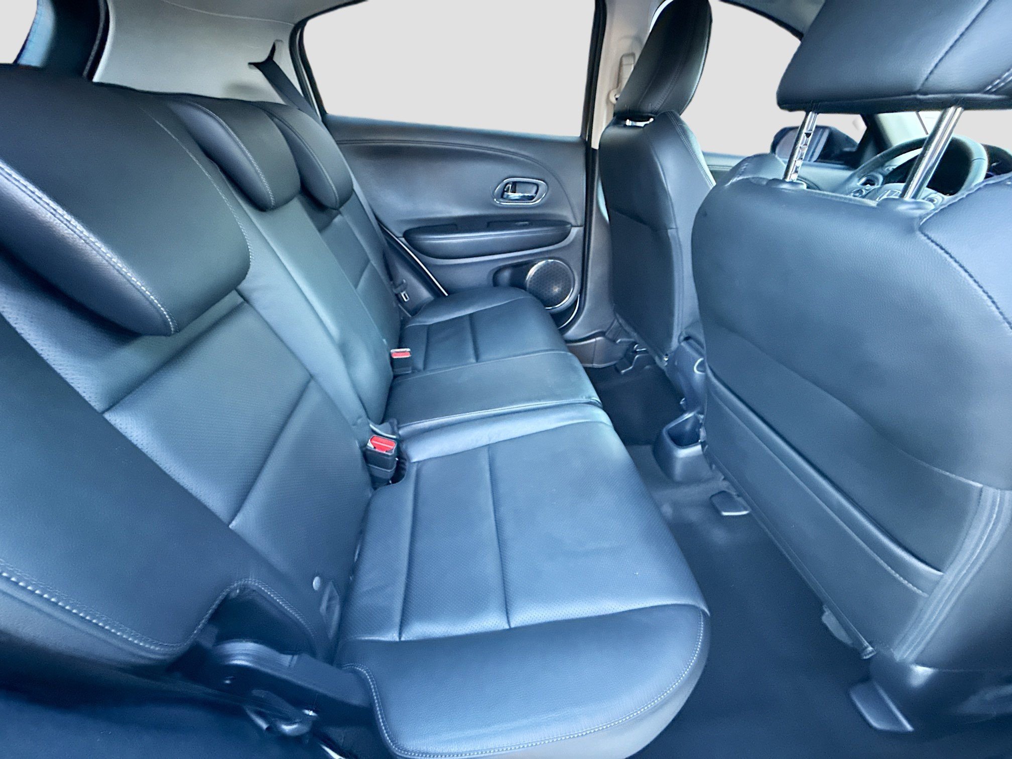 Certified 2019 Honda HR-V EX-L image 28