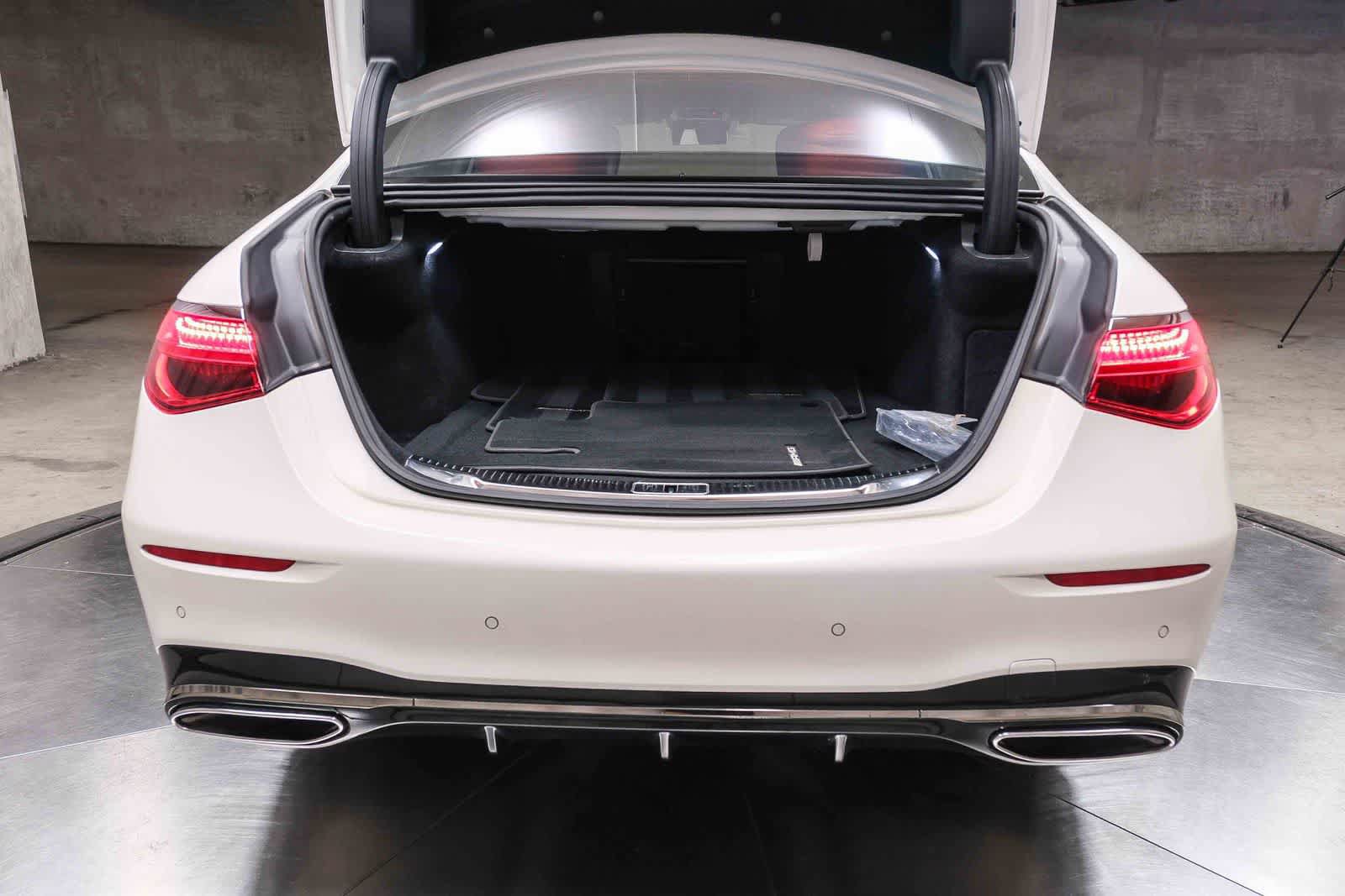 Certified 2023 Mercedes-Benz S 580e 4MATIC Sedan image 30