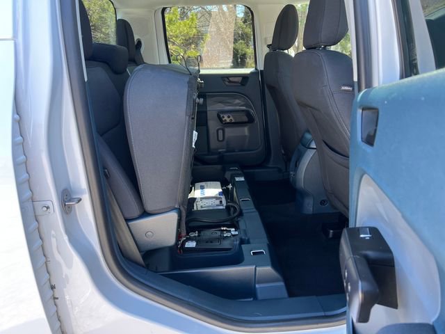 Used 2023 Ford Maverick XL image 33