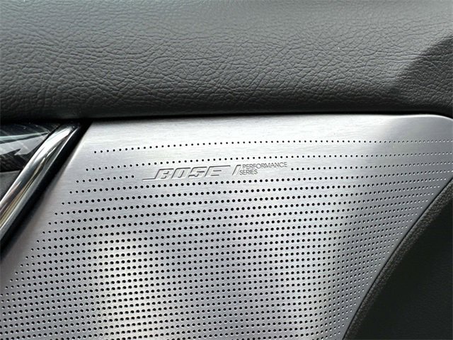 Certified 2024 Cadillac CT5 Premium Luxury w/ Parking Package image 18