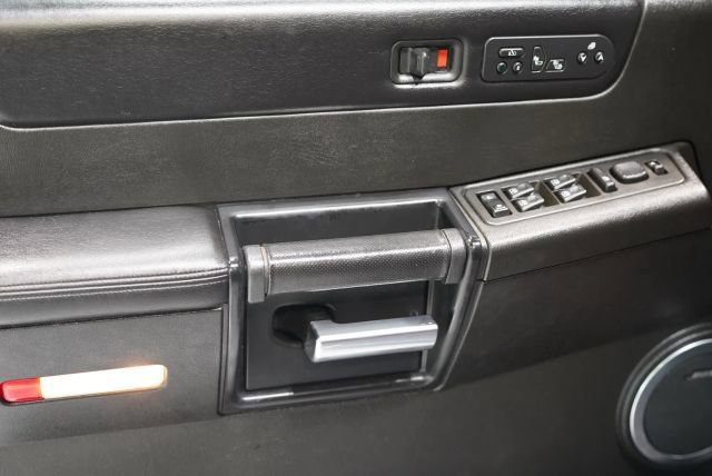Used 2006 HUMMER H2 AWD/4WD image 19