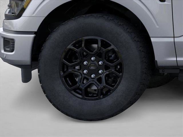 New 2025 Ford F150 XLT w/ Equipment Group 302A MID image 19