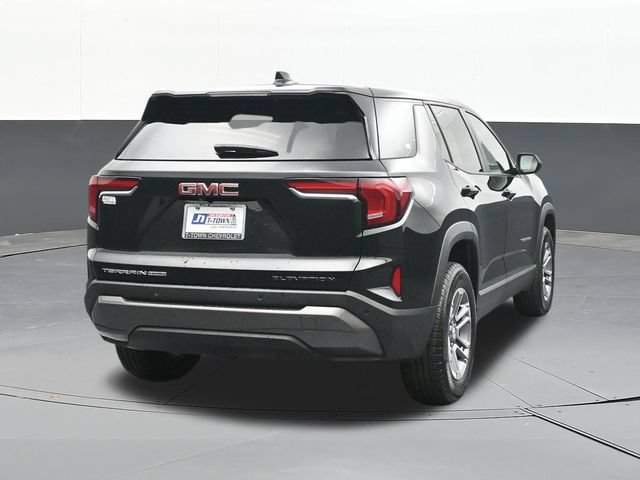 Used 2025 GMC Terrain Elevation AWD/4WD image 13