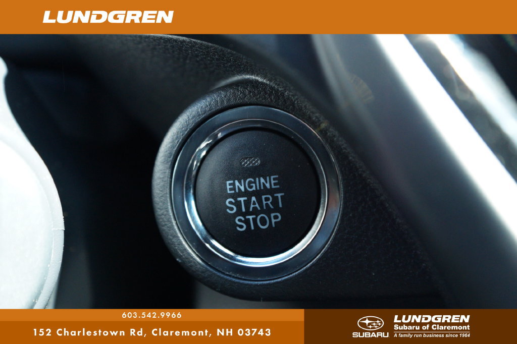 Certified 2025 Subaru Forester Sport AWD/4WD image 20