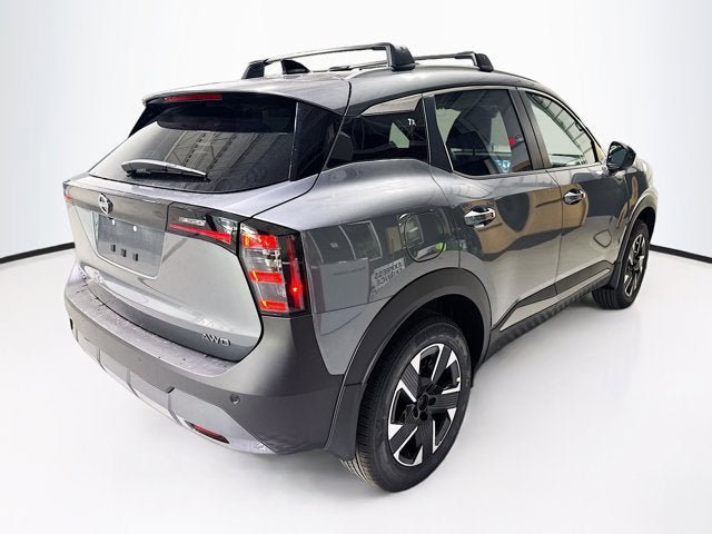 New 2026 Nissan Kicks SV w/ Cold Weather Package AWD/4WD image 5