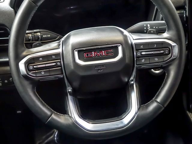 Certified 2025 GMC Terrain Elevation AWD/4WD image 18