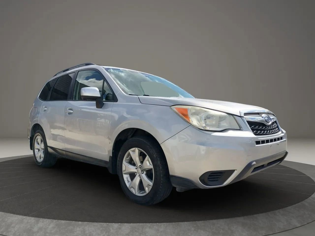 Used 2014 Subaru Forester 2.5i Premium image 11