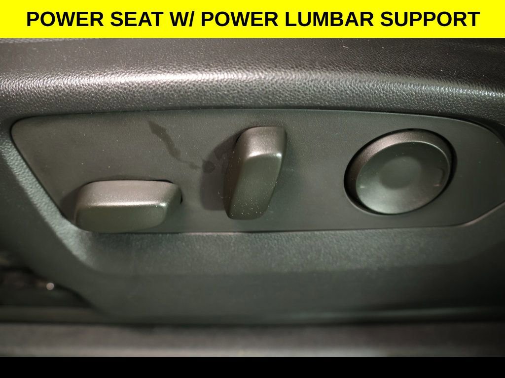 Used 2022 Chevrolet Silverado 1500 LT w/ All Star Edition Plus image 7