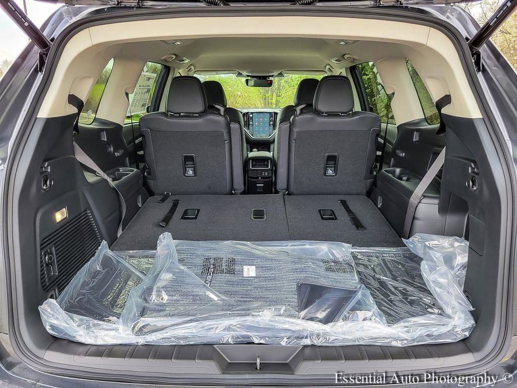 New 2026 Subaru Ascent Premium AWD/4WD image 18