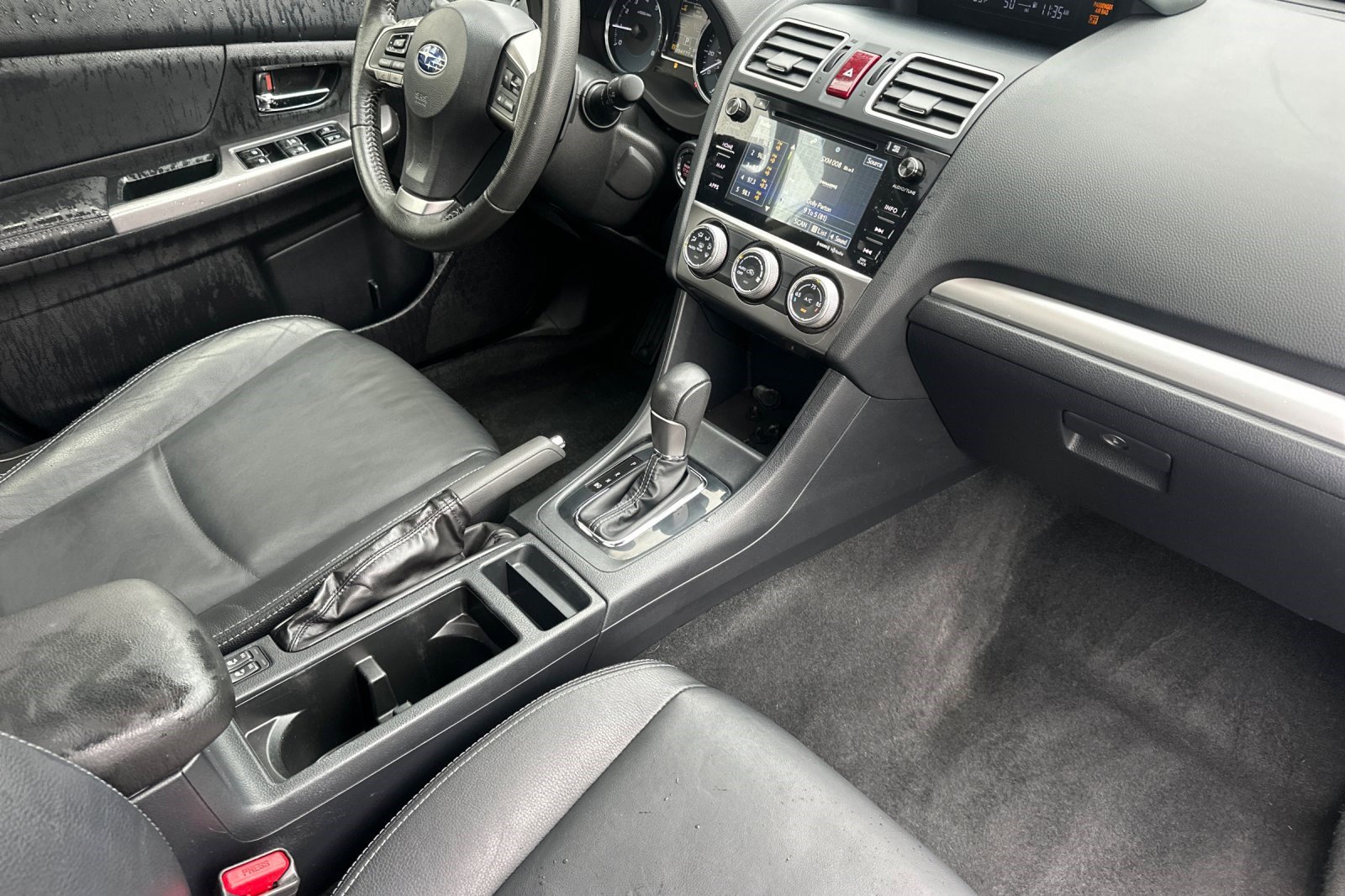 Used 2015 Subaru Crosstrek 2.0i Limited image 19