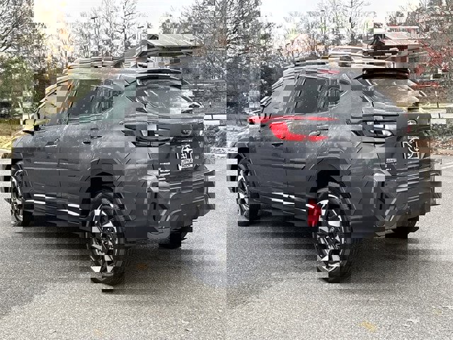 Certified 2025 Subaru Crosstrek 2.5i Limited w/ Popular Package #3A image 5
