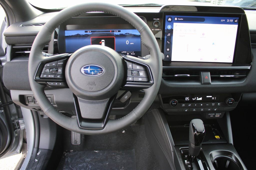 New 2026 Subaru Outback Limited XT image 10