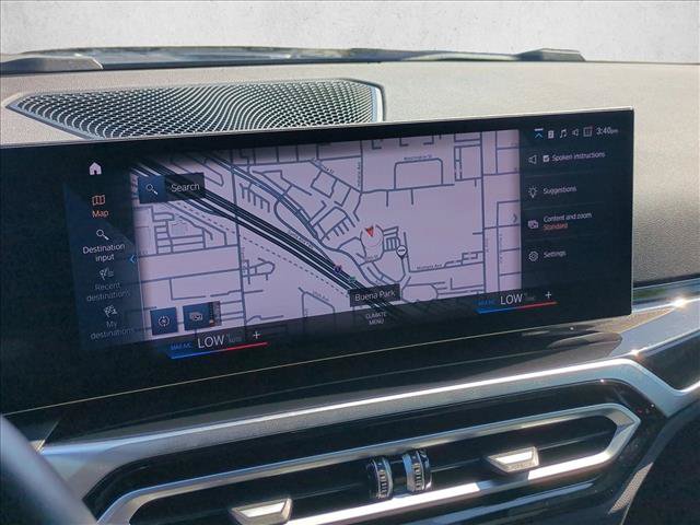 Certified 2024 BMW 230i Coupe w/ Convenience Package RWD image 13