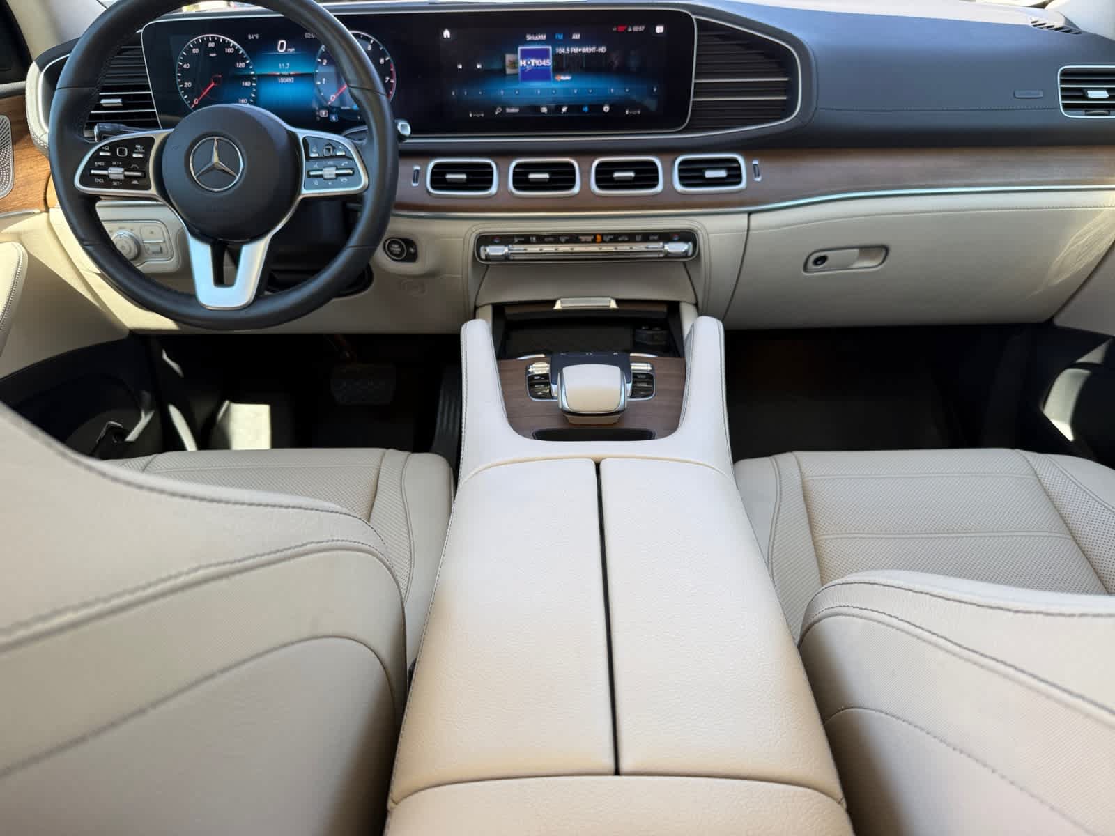 Used 2020 Mercedes-Benz GLE 450 4MATIC image 13