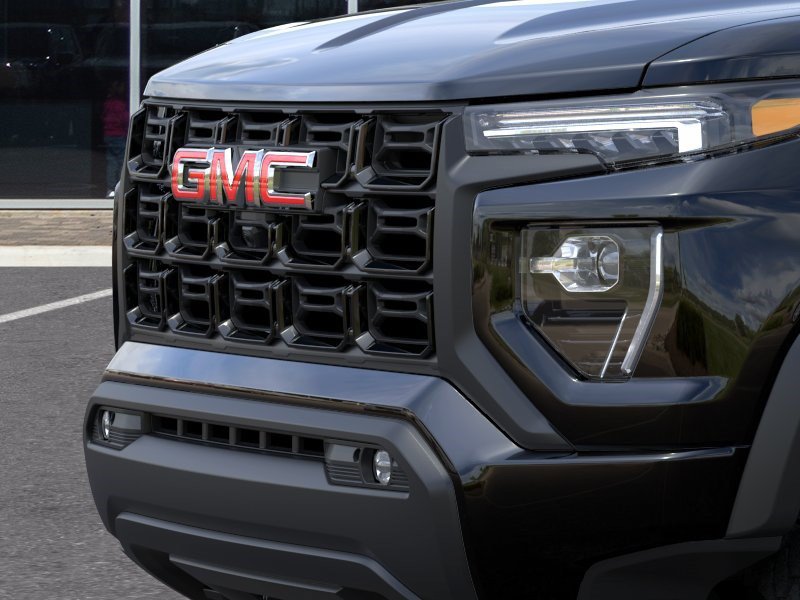 New 2026 GMC Canyon Elevation w/ Convenience Package RWD image 14