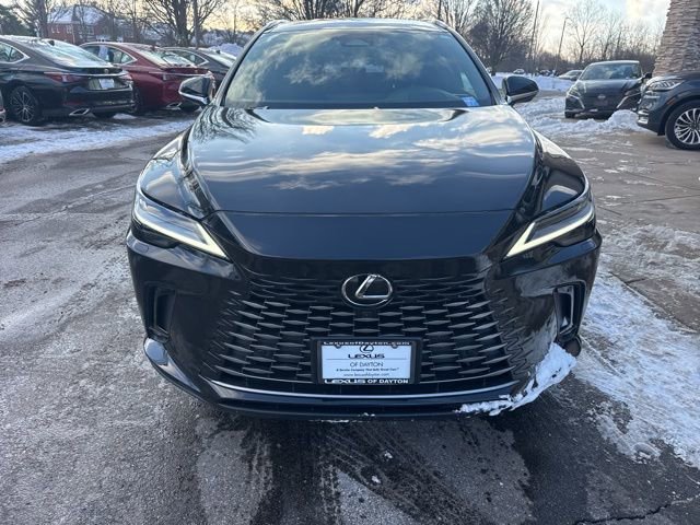 Certified 2024 Lexus RX 350 AWD w/ Convenience Package image 8
