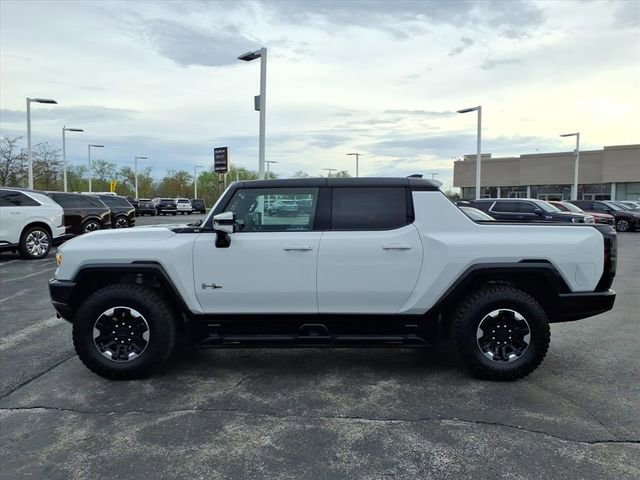 Used 2024 GMC Hummer EV 3X w/ Extreme Off-Road Package image 10