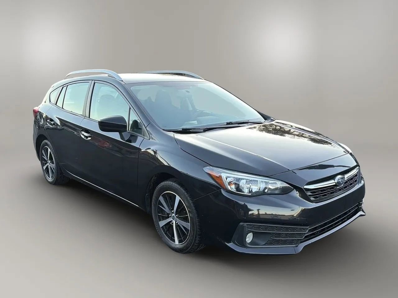 Used 2021 Subaru Impreza 2.0i Premium image 3