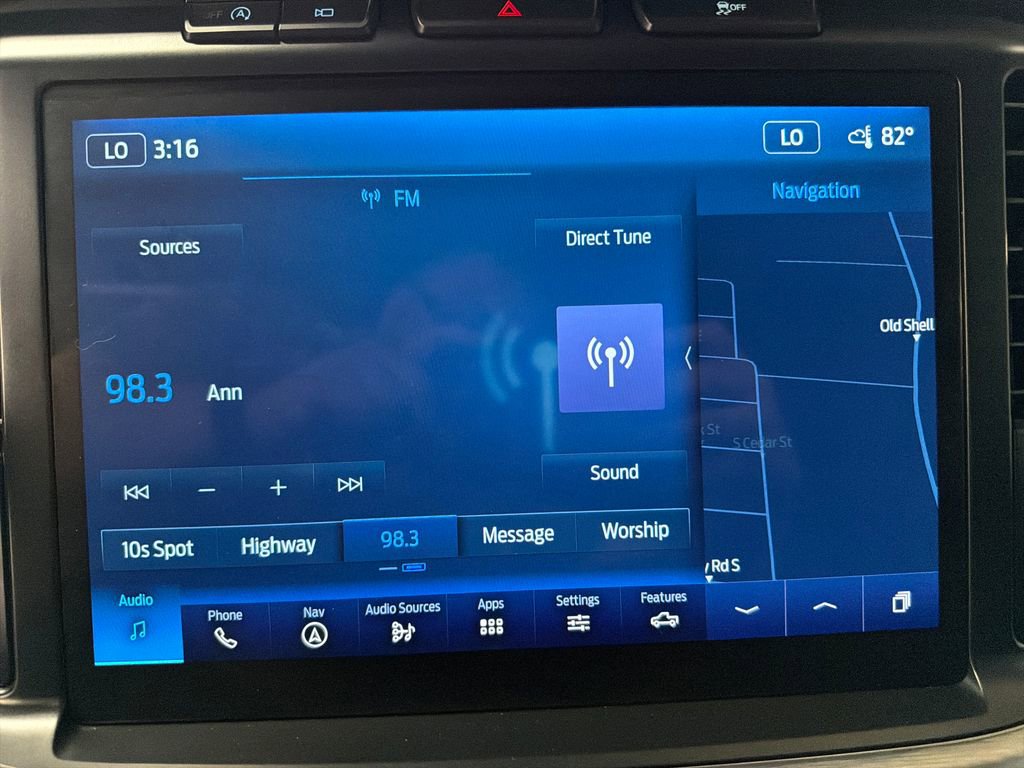 Certified 2023 Ford F150 Lariat image 43