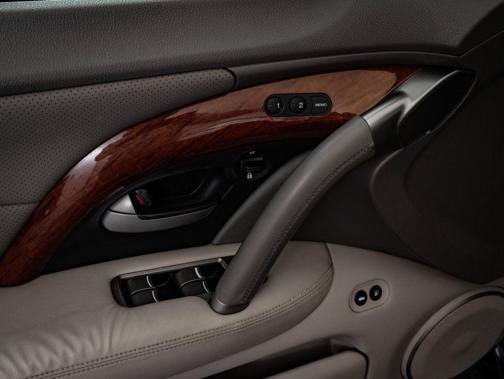 Used 2006 Acura RL image 22