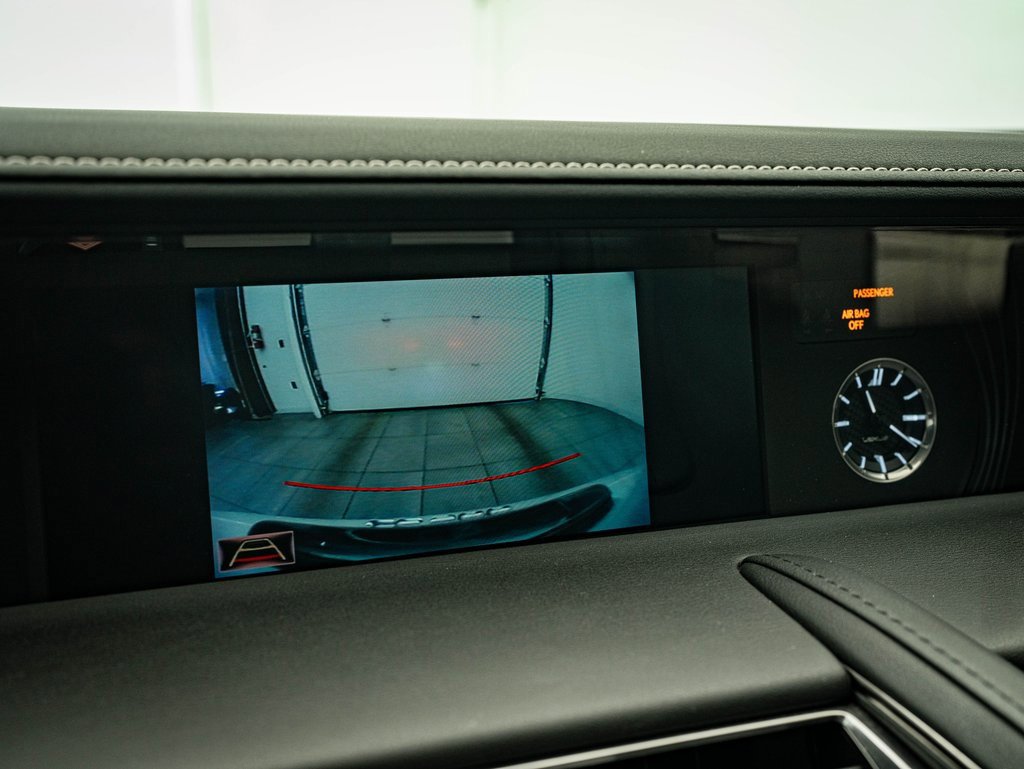 Used 2023 Lexus LC 500 Coupe w/ Performance Package image 37