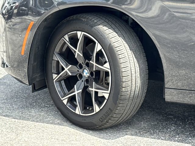 Used 2025 BMW X3 xDrive30i w/ Premium Package AWD/4WD image 39