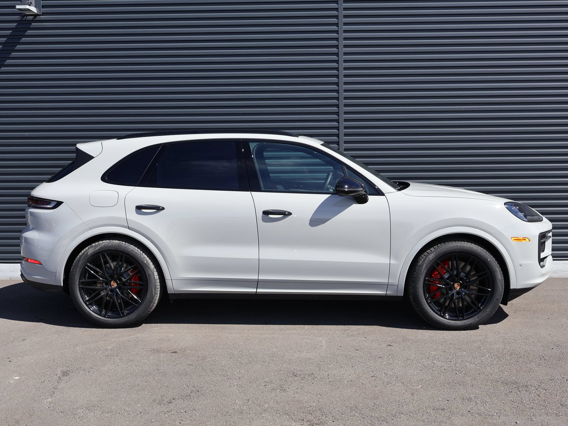 New 2026 Porsche Cayenne S AWD/4WD image 10