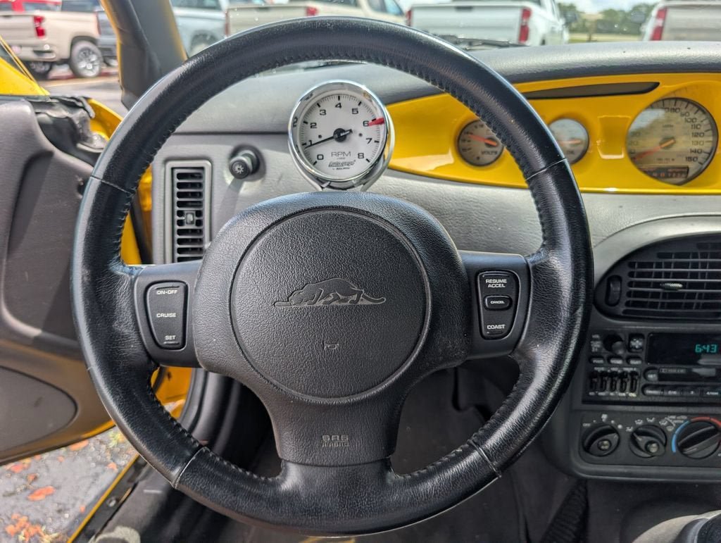 Used 2000 Plymouth Prowler RWD image 22