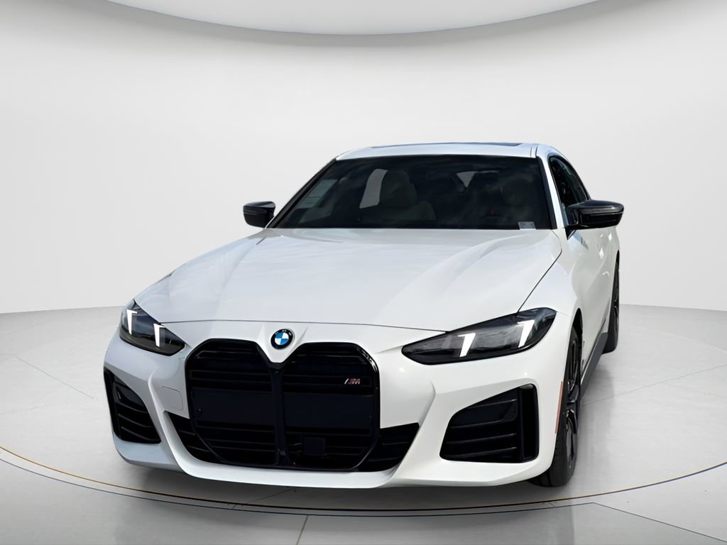 New 2026 BMW M440i w/ Premium Package RWD image 3