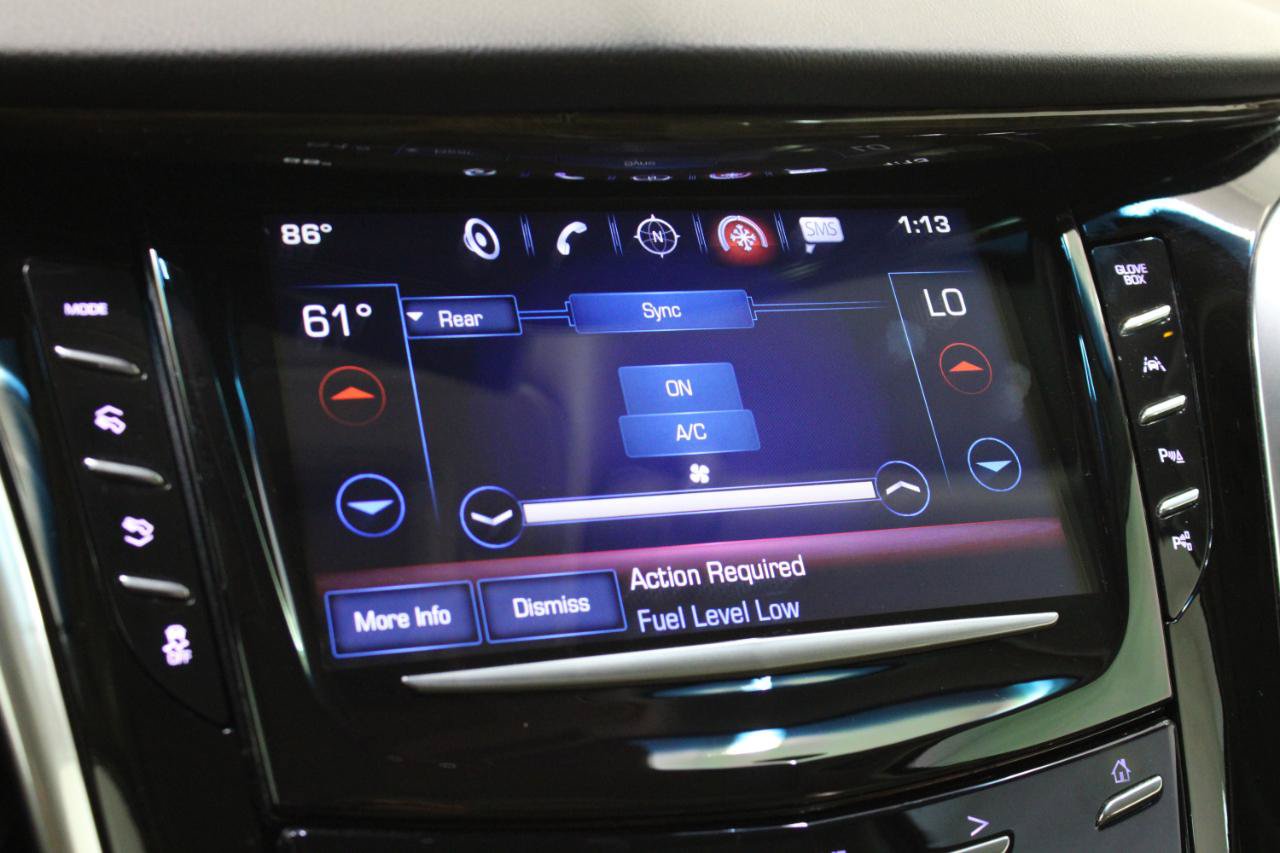 Used 2019 Cadillac Escalade ESV Premium Luxury AWD/4WD image 66