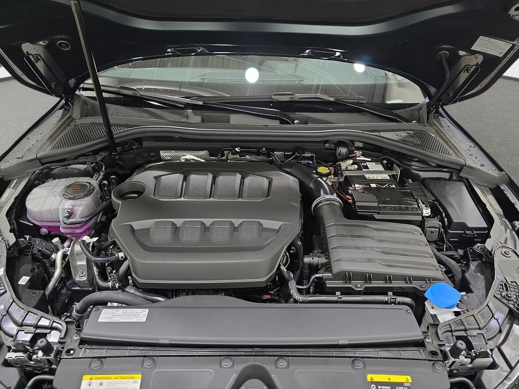 New 2026 Audi A3 2.0T Premium Plus AWD/4WD image 30