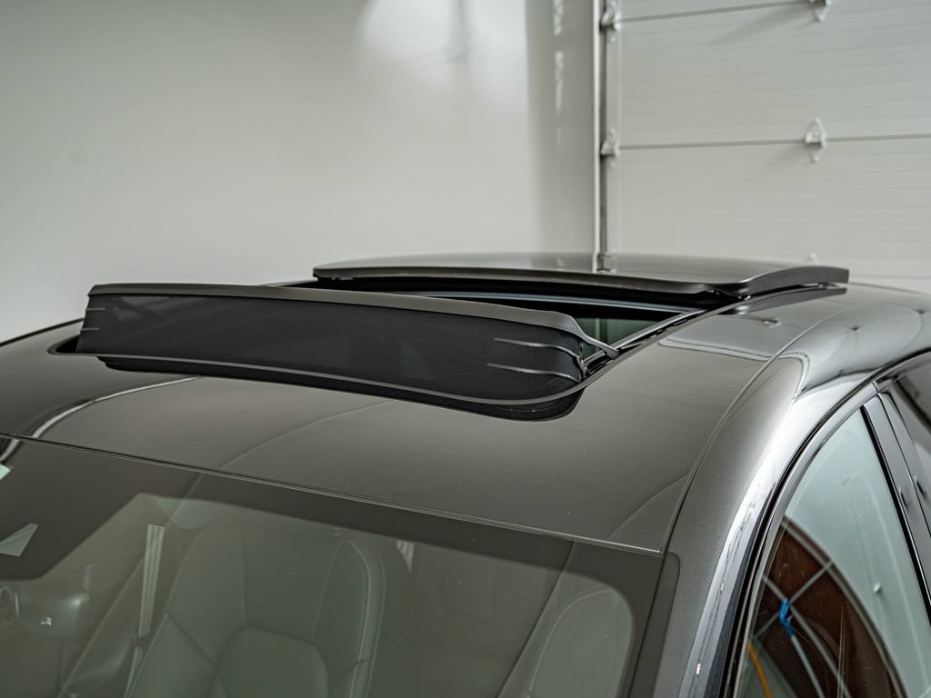 New 2026 Porsche Macan S AWD/4WD image 21
