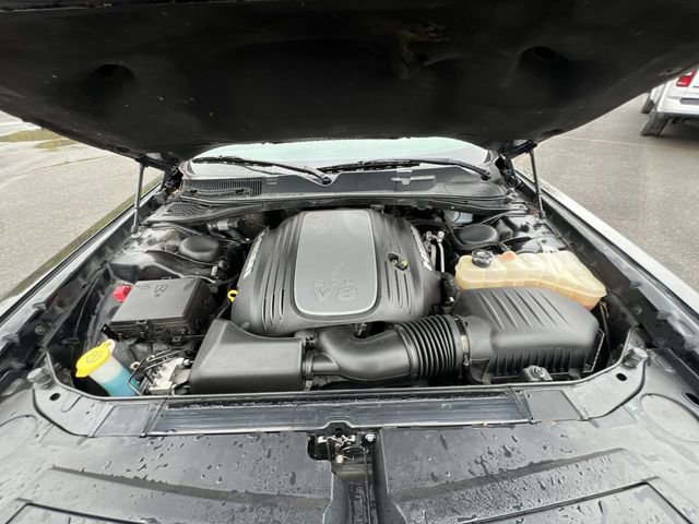 Used 2017 Dodge Challenger R/T Plus RWD image 13