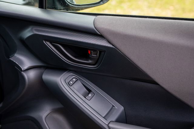 New 2026 Subaru Crosstrek 2.5i Premium image 24