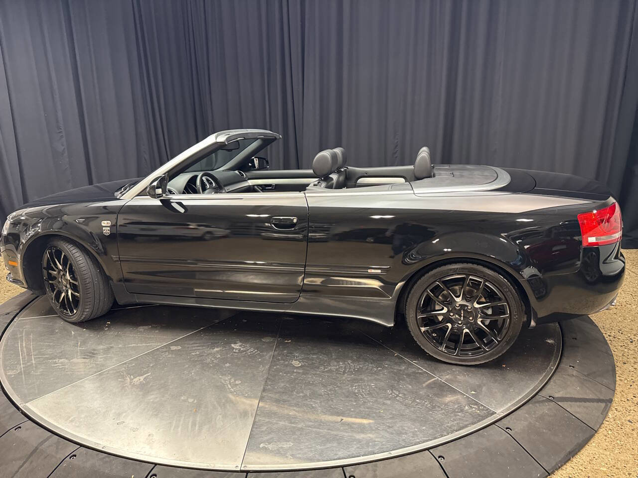 Used 2009 Audi A4 2.0T image 37